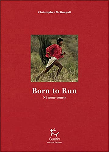 BORN TO RUN