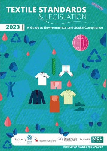 TEXTILE STANDARDS & LEGISLATION