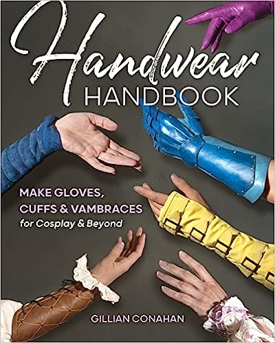 HANDWEAR HANDBOOK