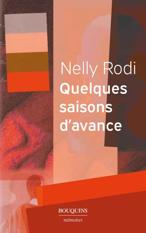 QUELQUES SAISONS D'AVANCE
