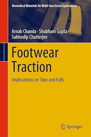 FOOTWEAR TRACTION