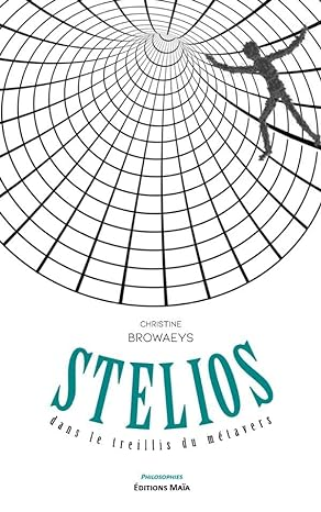 STELIOS DANS LE TREILLIS DU METAVERSE