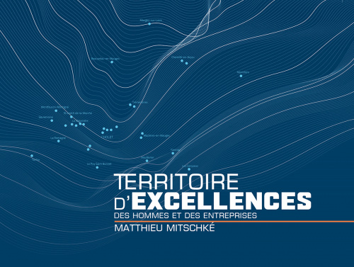 TERRITOIRES D'EXCELLENCES
