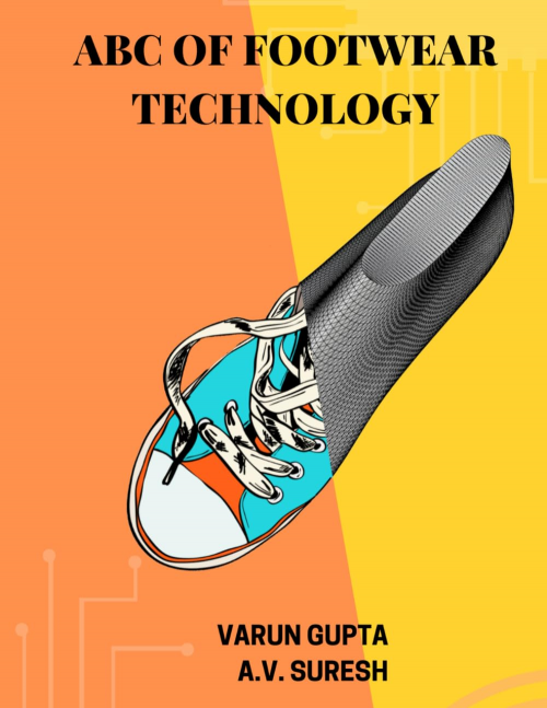 ABC OF FOOTWEAR TECHNOLOGY