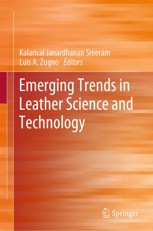 EMERGING TRENDS IN LEATHER SCIENCE AND TECHNOLOGY