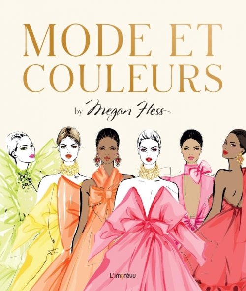 MODE ET COULEURS