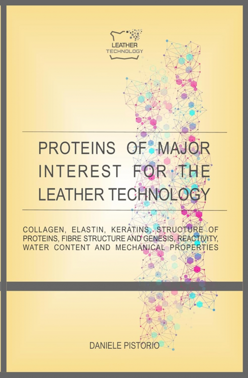 PROTEINS OF MAJOR INTEREST FOR THE LEATHER TECHNOLOGY