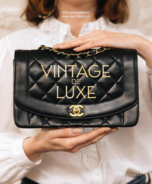 VINTAGE DE LUXE