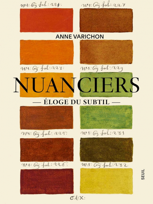 NUANCIERS