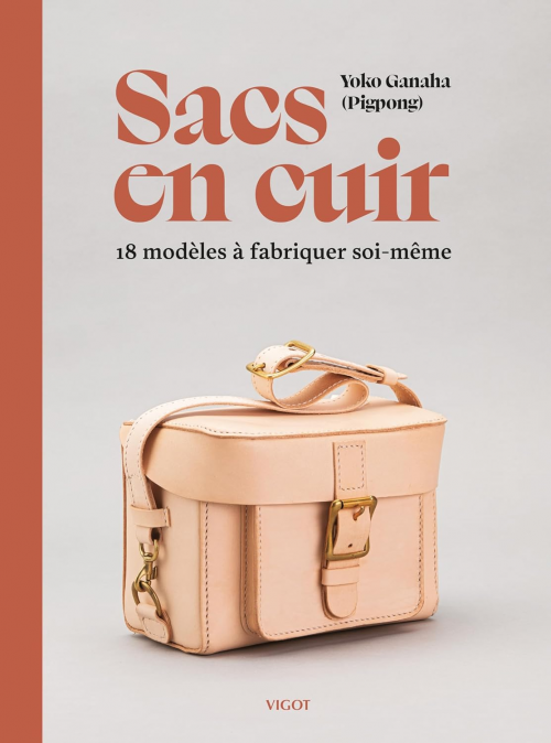 SACS EN CUIR