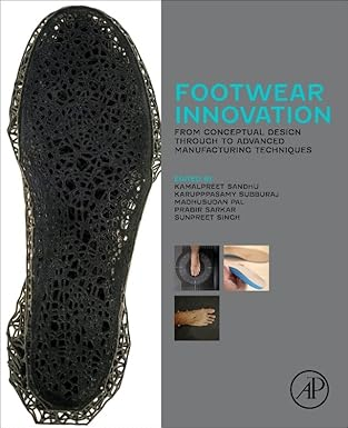 FOOTWEAR INNOVATION