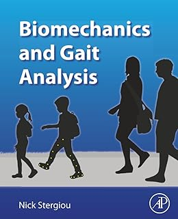 BIOMECHANICS AND GAIT ANALYSIS
