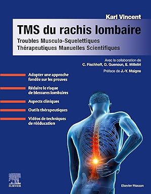 TMS DU RACHIS LOMBAIRE