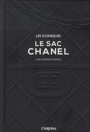 LE SAC CHANEL