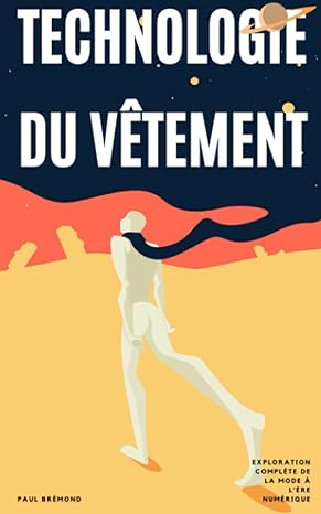TECHNOLOGIE DU VETEMENT