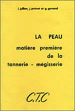LA PEAU BRUTE