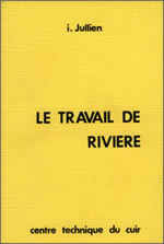 LE TRAVAIL DE RIVIÈRE