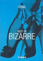 JOHN WILLIE'S BEST OF BIZARRE