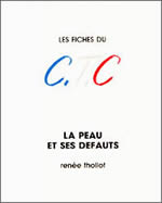 LA PEAU ET SES DEFAUTS