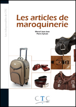 LES ARTICLES DE MAROQUINERIE