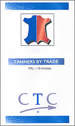 TANNERS BY TRADE