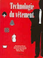 TECHNOLOGIE DU VETEMENT