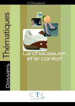 LA CHAUSSURE ET LE CONFORT