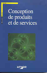 RECUEIL NORMES. QUALITE