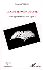 LA CONTREFAÇON DU LUXE