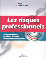LES RISQUES PROFESSIONNELS