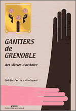 GANTIERS DE GRENOBLE