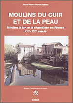 MOULINS DU CUIR ET DE LA PEAU