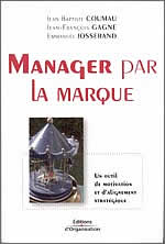 MANAGER PAR LA MARQUE