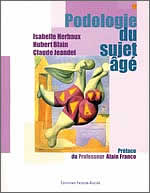 PODOLOGIE DU SUJET ÂGÉ