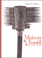 MAISON DE L'OUTIL ET DE LA PENSÉE OUVRIÈRE
