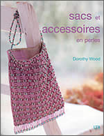 SACS ET ACCESSOIRES EN PERLES