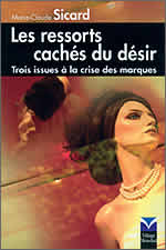 LES RESSORTS CACHÉS DU DÉSIR