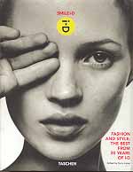 FASHION AND STYLE : THE BEST FROM 20 YEARS OF I.D. 