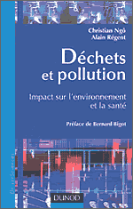 DÉCHETS ET POLLUTION
