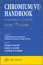 CHROMIUM (VI) HANDBOOK