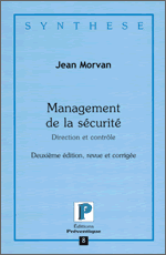MANAGEMENT DE LA SECURITÉ