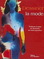 DESSINER LA MODE : TENDANCES ET STYLES DE L'ILLUSTRATION DE MODE D'AUJOURD'HUI