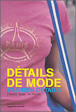 DÉTAILS DE MODE