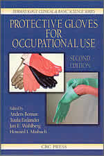 PROTECTIVE GLOVES FOR OCCUPATIONAL USE