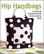 HIP HANDBAGS