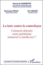 LA LUTTE CONTRE LA CONTREFAÇON