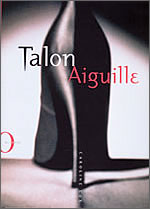 TALON AIGUILLE