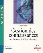GESTION DES CONNAISSANCES