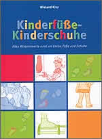 KINDERFUSSE - KINDERSCHUHE