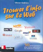 TROUVER L'INFO SUR LE WEB